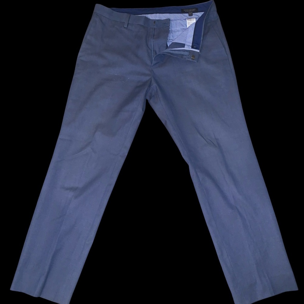 Banana Republic pants